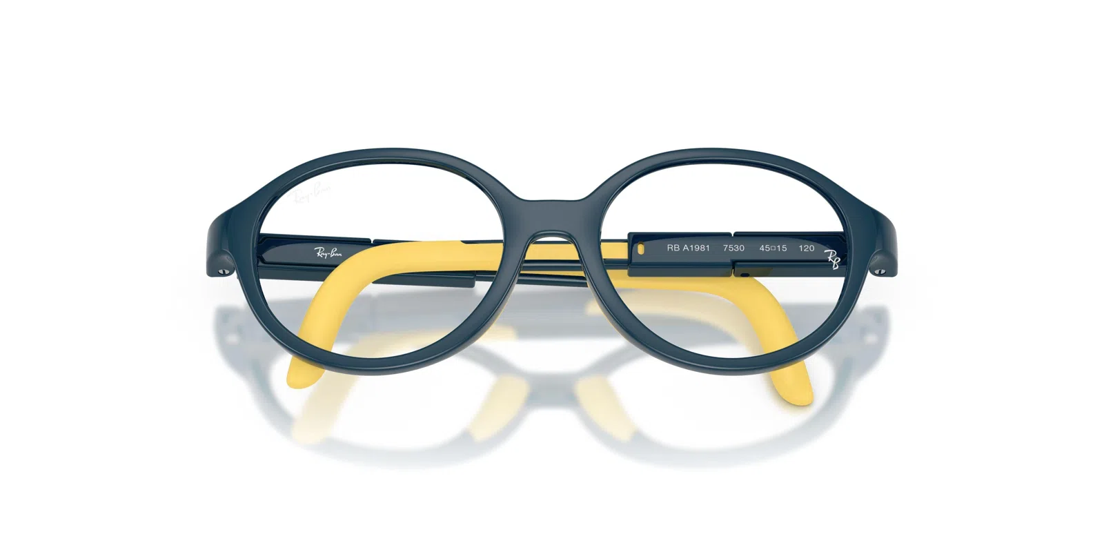 Ray-Ban Junior A1981 Eyeglasses - view 28